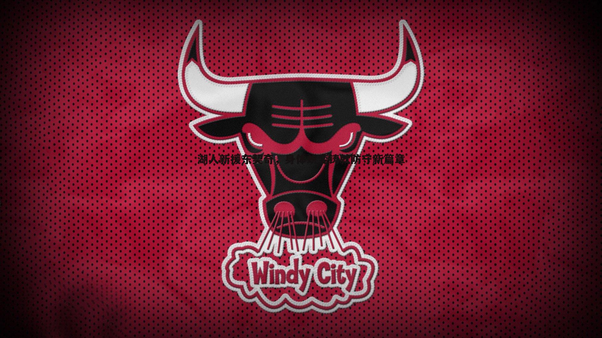 湖人新援东契奇，身体蜕变铸就防守新篇章