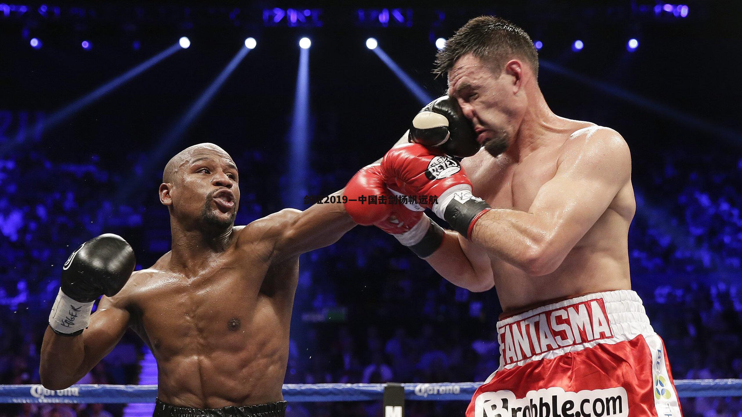 金年会-剑证2019—中国击剑扬帆远航